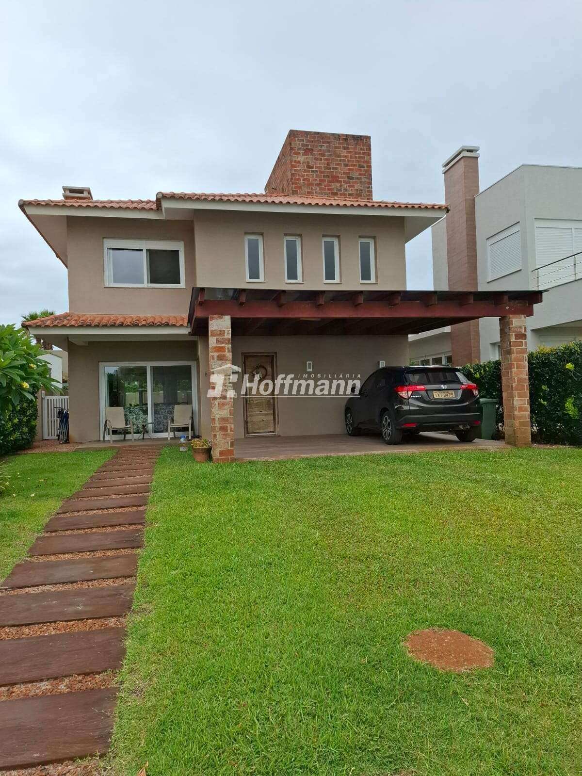 Casa/Sobrado - Bairro Balneário Atlântida Sul - Osório - Imobiliária Hoffmann