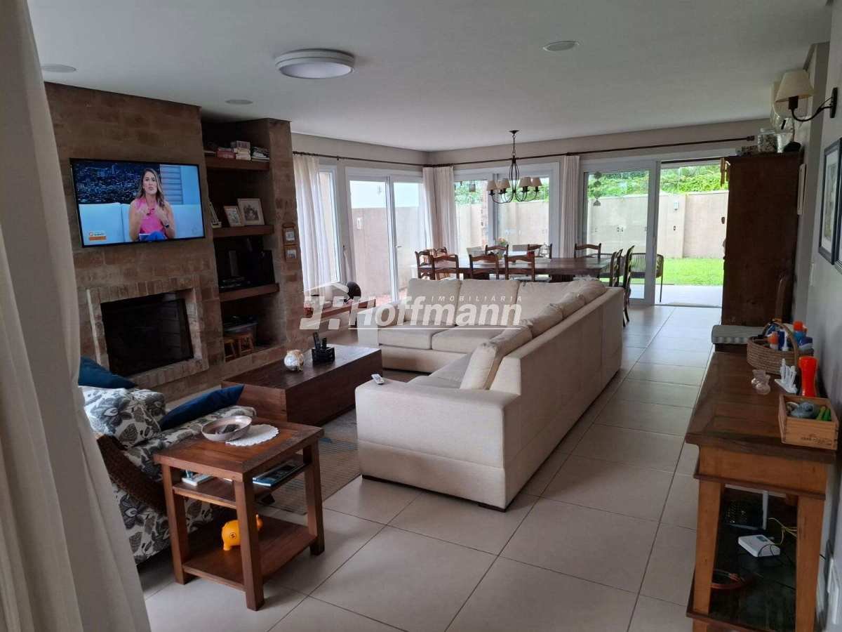 Casa/Sobrado - Bairro Balneário Atlântida Sul - Osório - Imobiliária Hoffmann