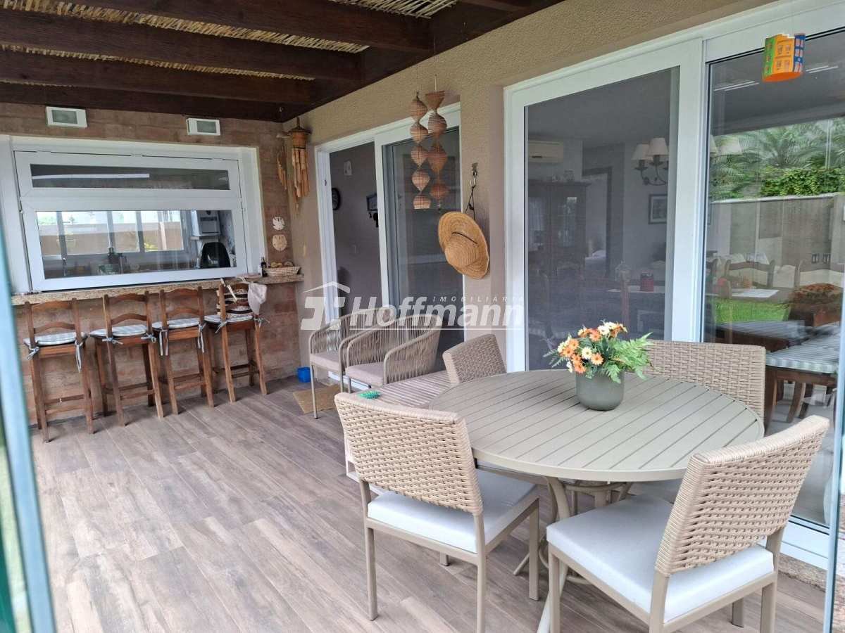Casa/Sobrado - Bairro Balneário Atlântida Sul - Osório - Imobiliária Hoffmann