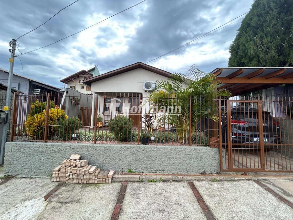 Casa/Sobrado - Bairro Bela Vista - Estância Velha - Imobiliária Hoffmann