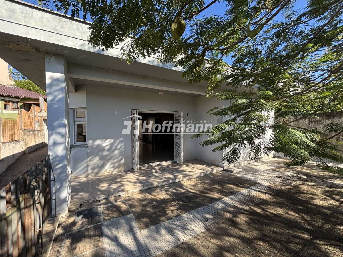 Casa/Sobrado - Bairro Bela Vista - Estância Velha - Imobiliária Hoffmann