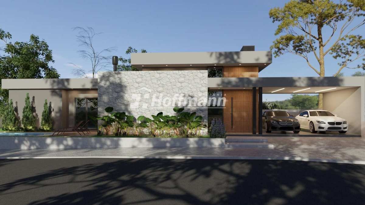 Casa/Sobrado - Bairro Bela Vista - Estância Velha - Imobiliária Hoffmann