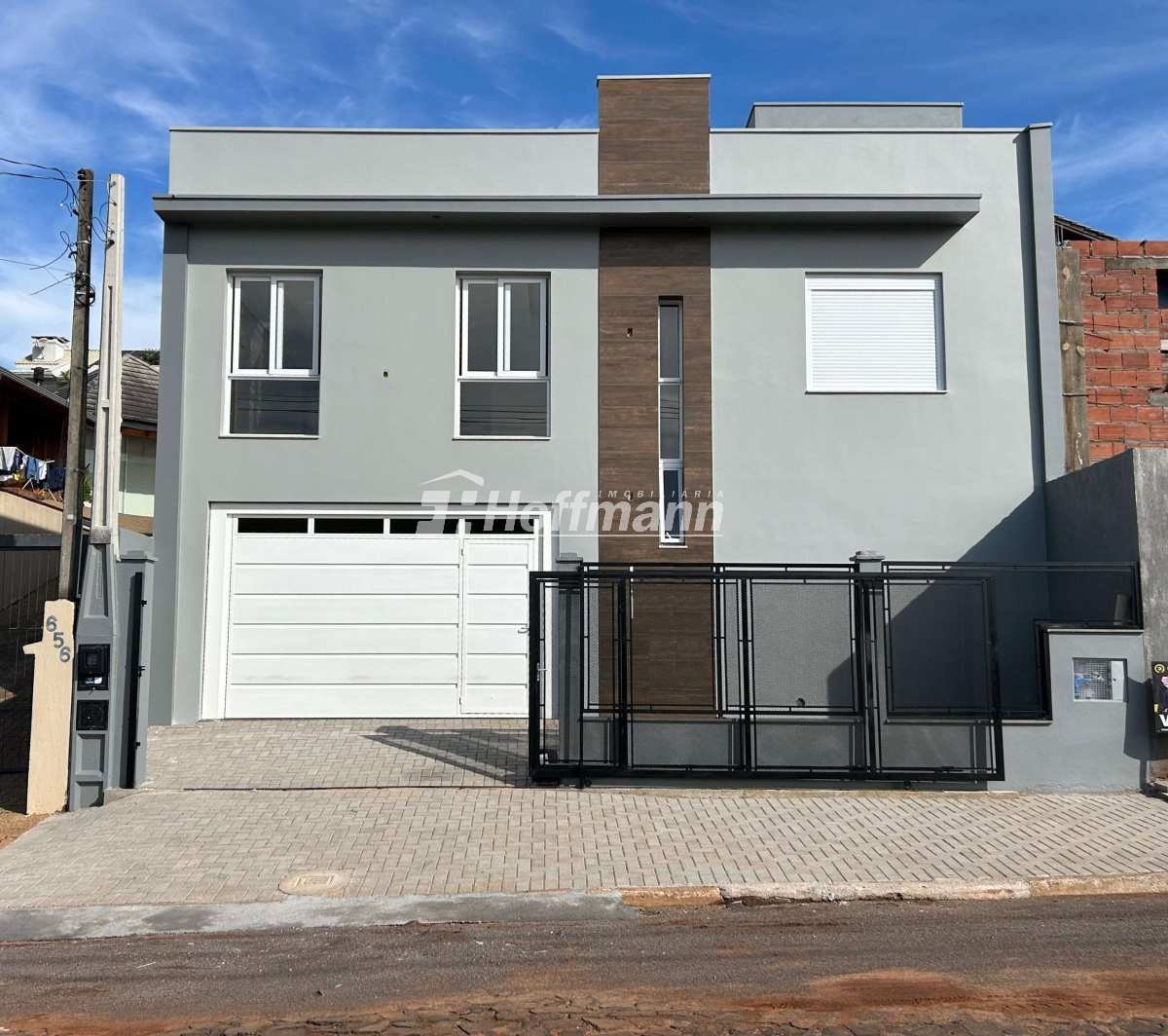 Casa/Sobrado - Bairro Bela Vista - Estância Velha