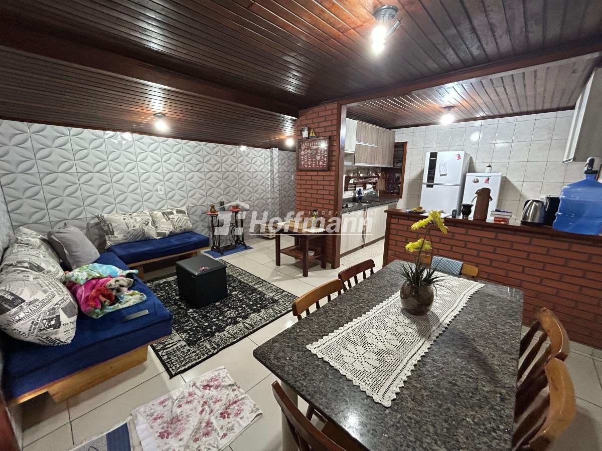 Casa/Sobrado - Bairro Bela Vista - Estância Velha - Imobiliária Hoffmann