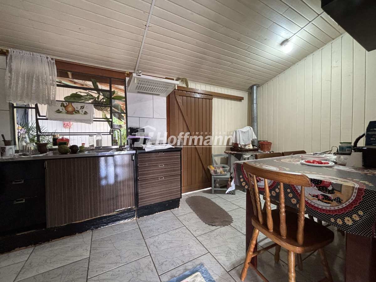 Casa/Sobrado - Bairro Bela Vista - Estância Velha - Imobiliária Hoffmann