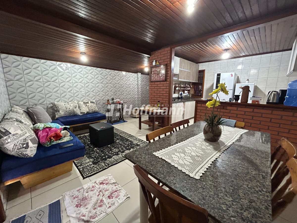 Casa/Sobrado - Bairro Bela Vista - Estância Velha - Imobiliária Hoffmann