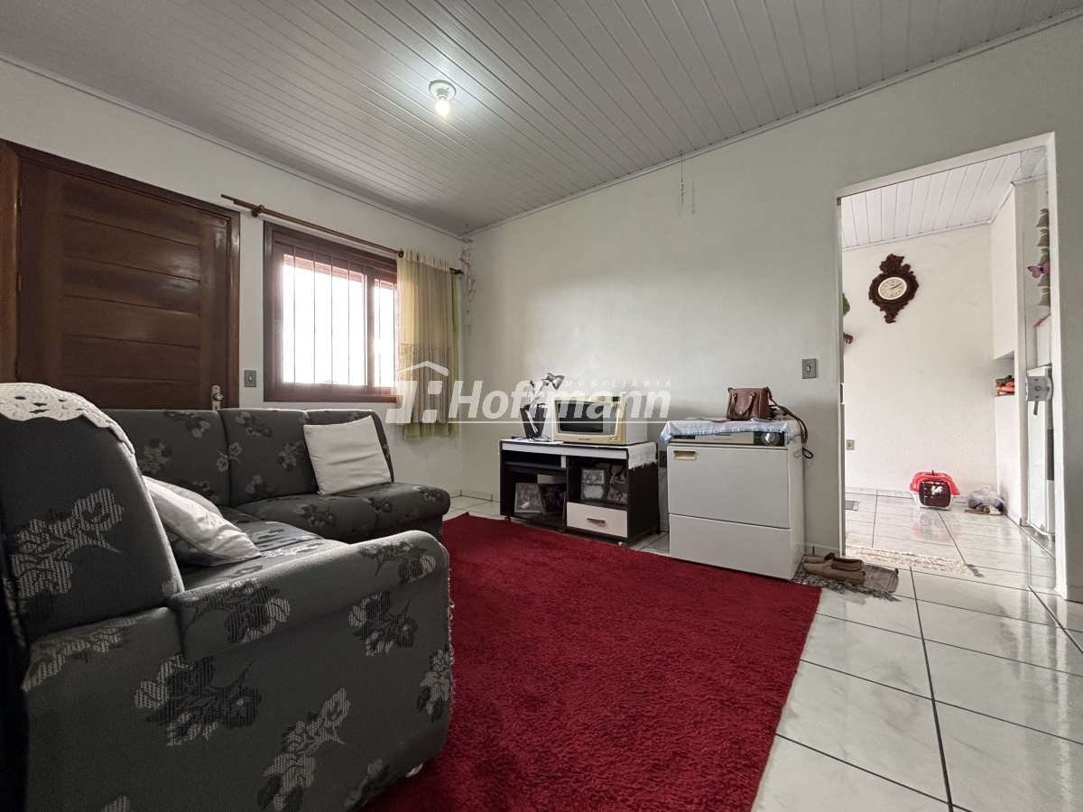 Casa/Sobrado - Bairro Bela Vista - Estância Velha - Imobiliária Hoffmann