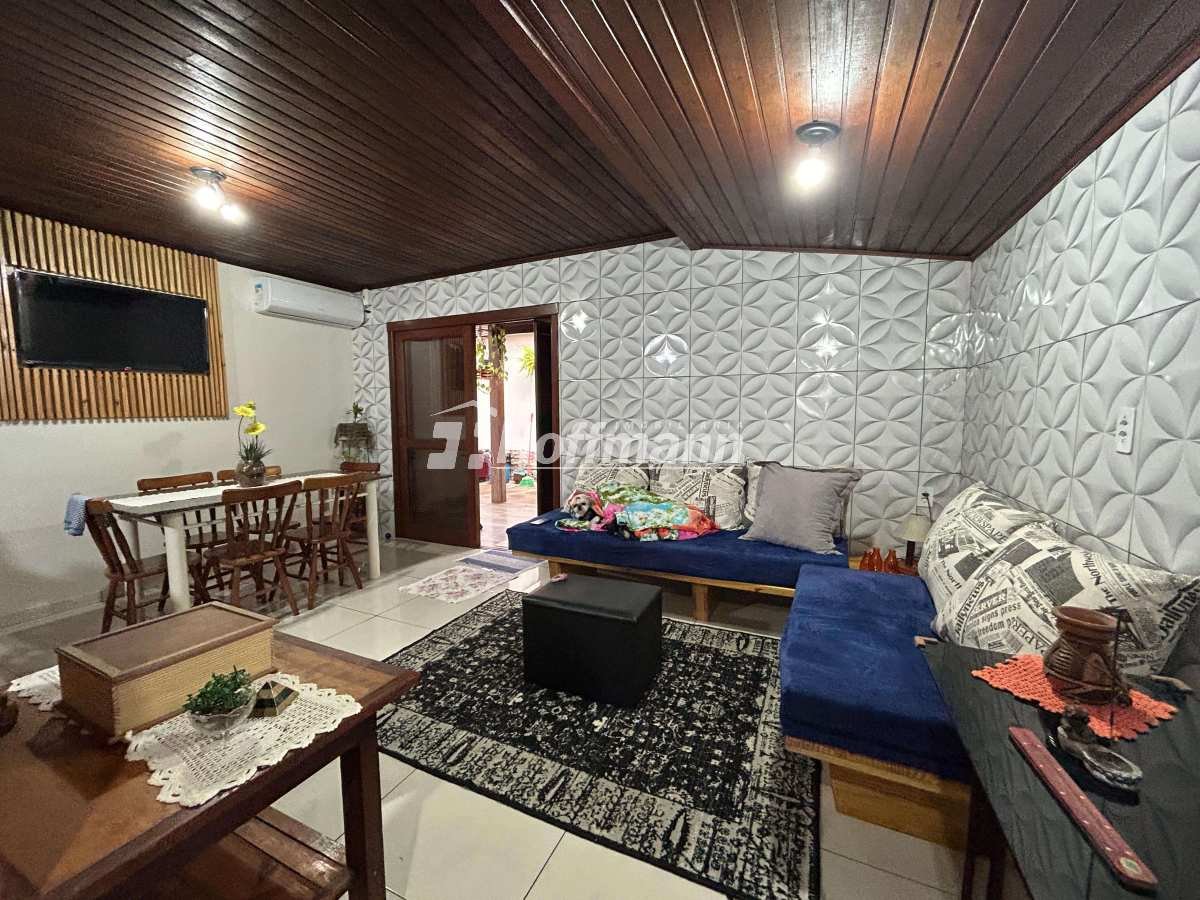 Casa/Sobrado - Bairro Bela Vista - Estância Velha - Imobiliária Hoffmann