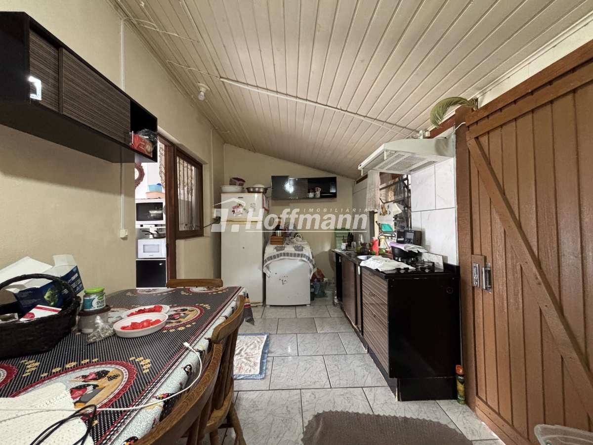 Casa/Sobrado - Bairro Bela Vista - Estância Velha - Imobiliária Hoffmann