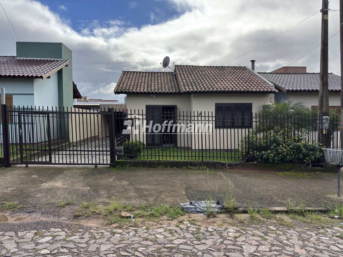 Casa/Sobrado - Bairro Campo Grande - Estância Velha