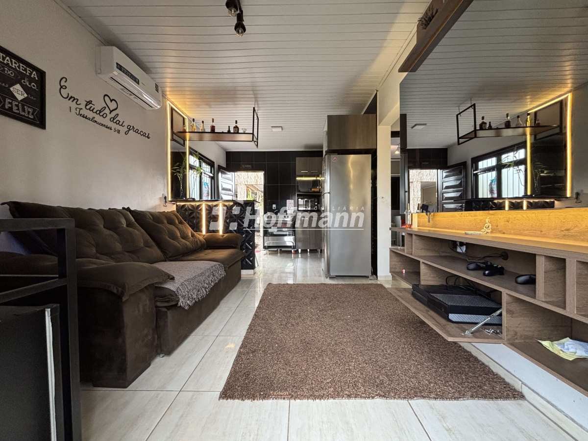 Casa/Sobrado - Bairro Campo Grande - Estância Velha - Imobiliária Hoffmann