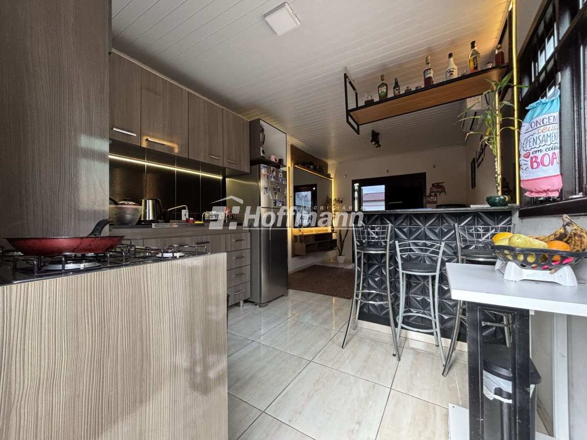 Casa/Sobrado - Bairro Campo Grande - Estância Velha - Imobiliária Hoffmann