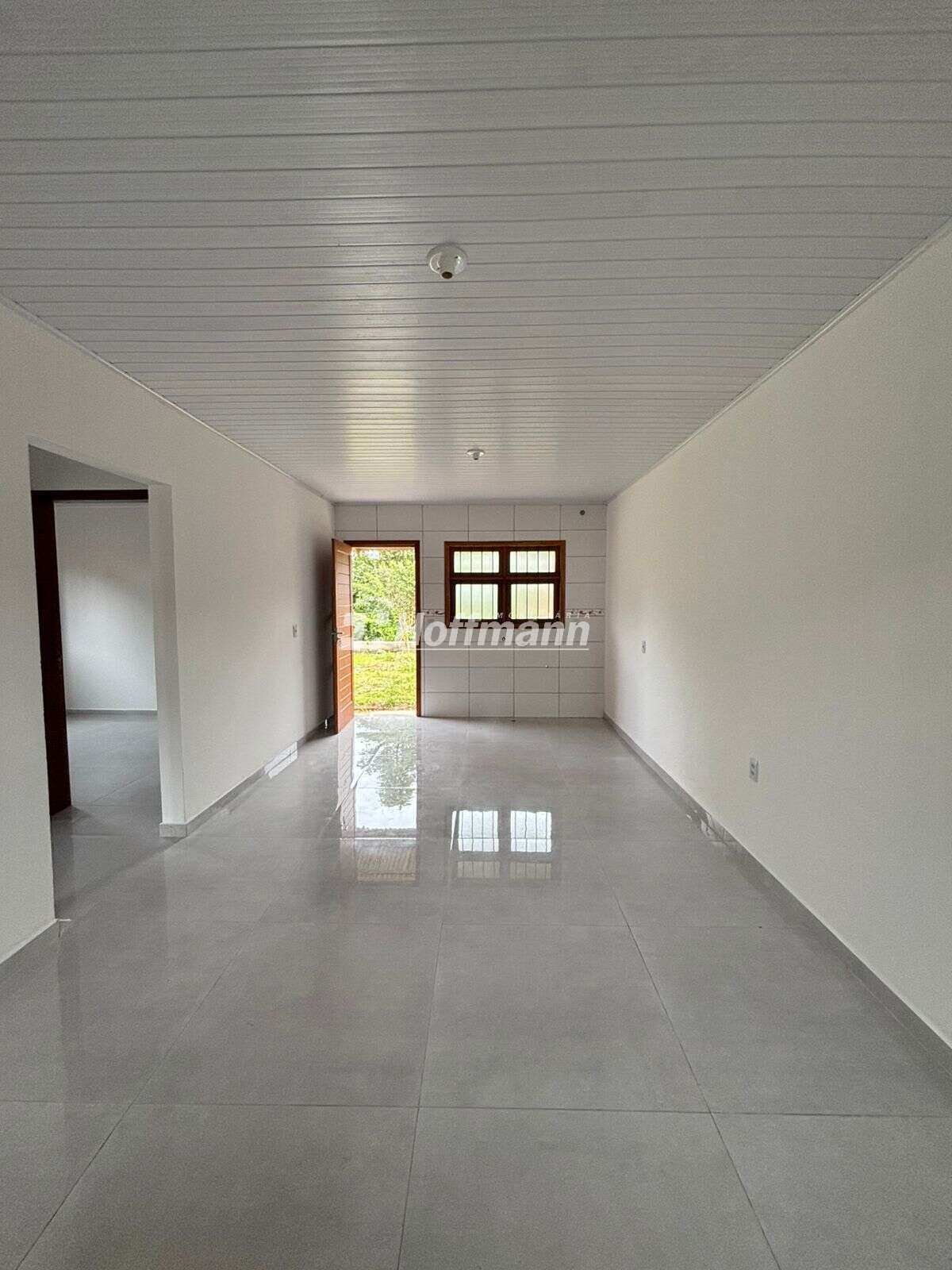 Casa/Sobrado - Bairro Campo Grande - Estânicia Velha - Imobiliária Hoffmann