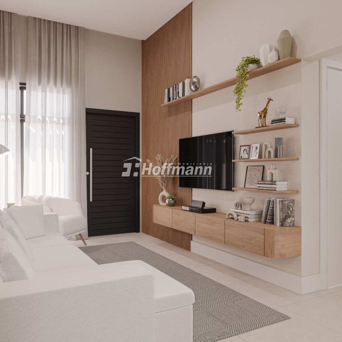 Casa/Sobrado - Bairro Encosta do Sol - Estância Velha - Imobiliária Hoffmann