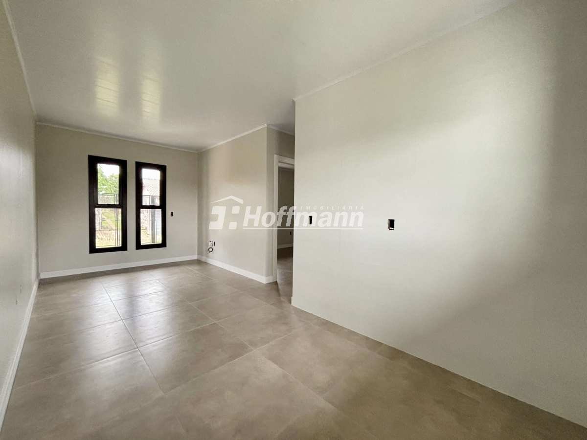 Casa/Sobrado - Bairro Encosta do Sol - Estância Velha - Imobiliária Hoffmann