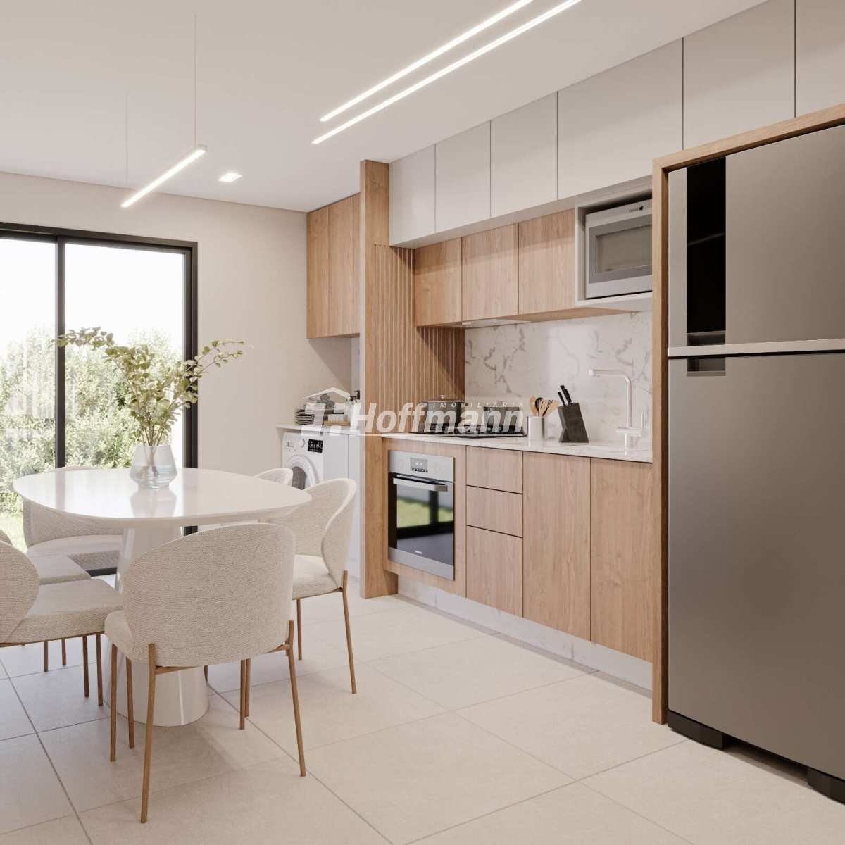 Casa/Sobrado - Bairro Encosta do Sol - Estância Velha - Imobiliária Hoffmann