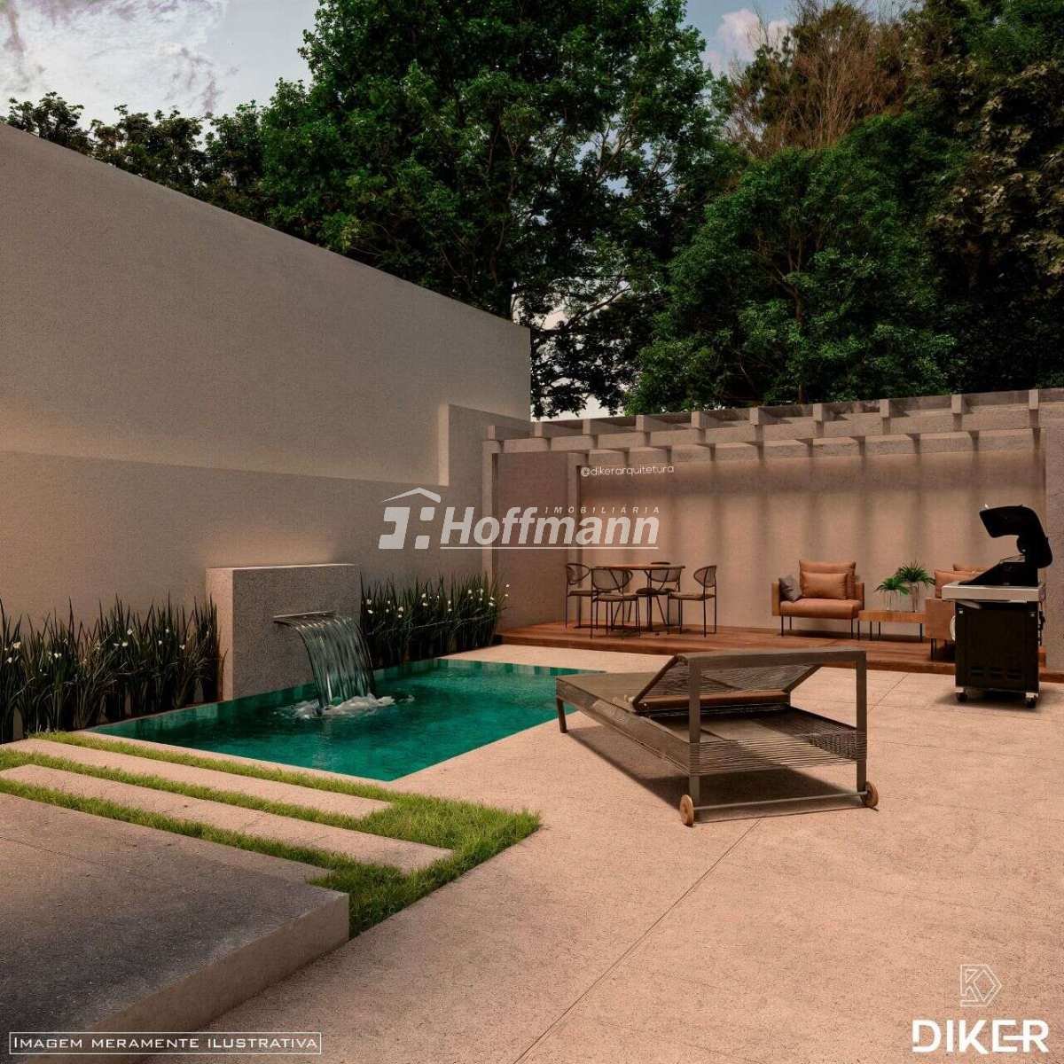 Casa/Sobrado - Bairro Encosta do Sol - Estância Velha - Imobiliária Hoffmann