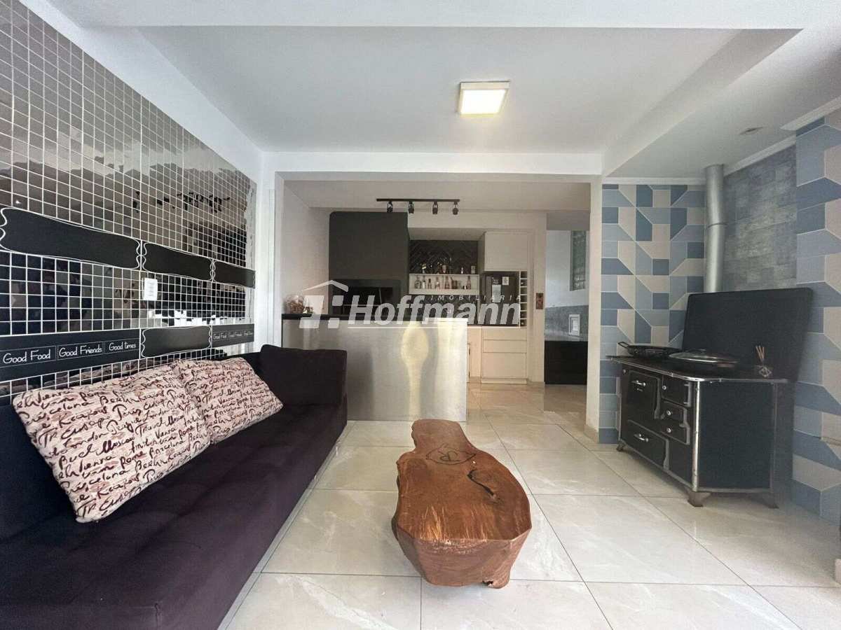 Casa/Sobrado - Bairro Jardim América - São Leopoldo - Imobiliária Hoffmann