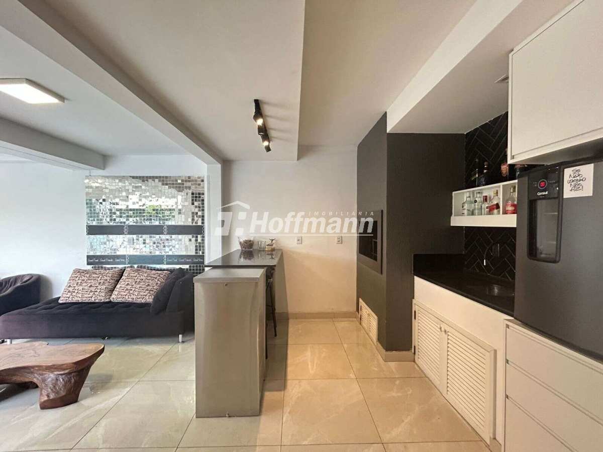 Casa/Sobrado - Bairro Jardim América - São Leopoldo - Imobiliária Hoffmann