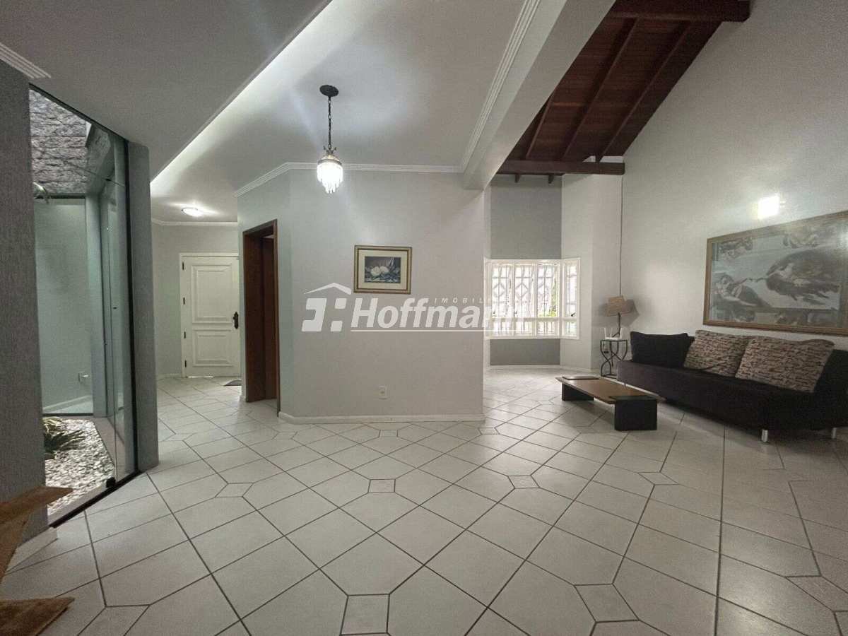 Casa/Sobrado - Bairro Jardim América - São Leopoldo - Imobiliária Hoffmann