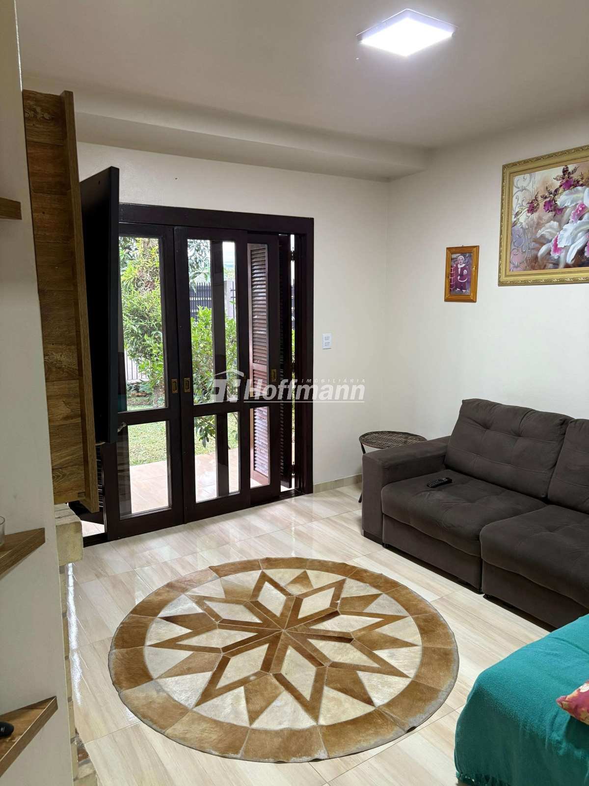 Casa/Sobrado - Bairro Jardim do Alto - Ivoti - Imobiliária Hoffmann