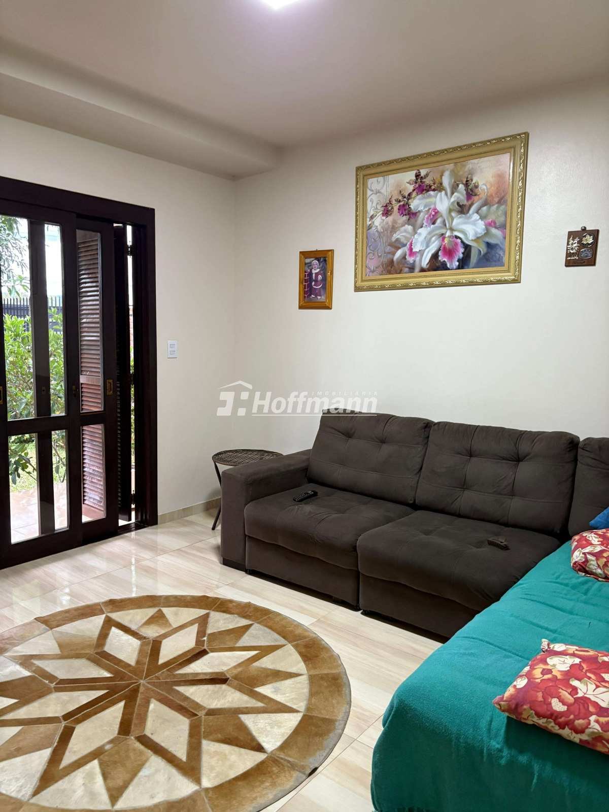 Casa/Sobrado - Bairro Jardim do Alto - Ivoti - Imobiliária Hoffmann