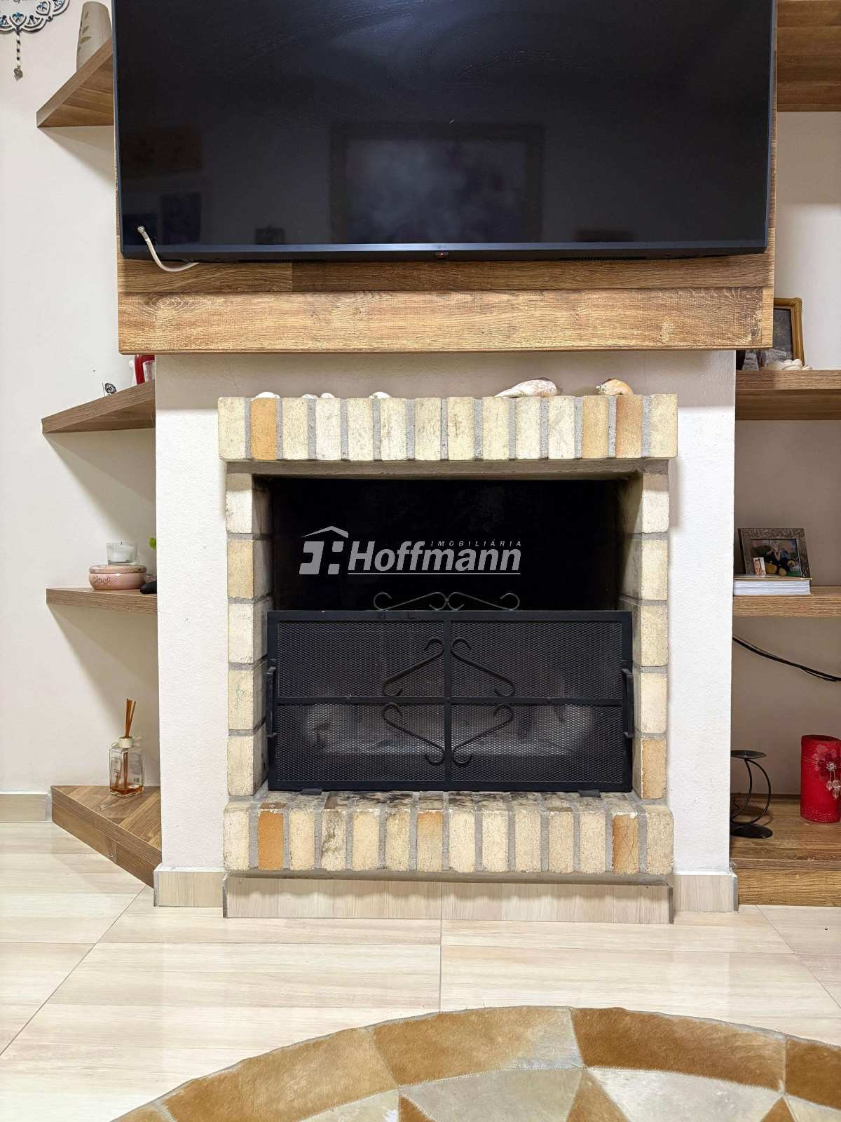 Casa/Sobrado - Bairro Jardim do Alto - Ivoti - Imobiliária Hoffmann