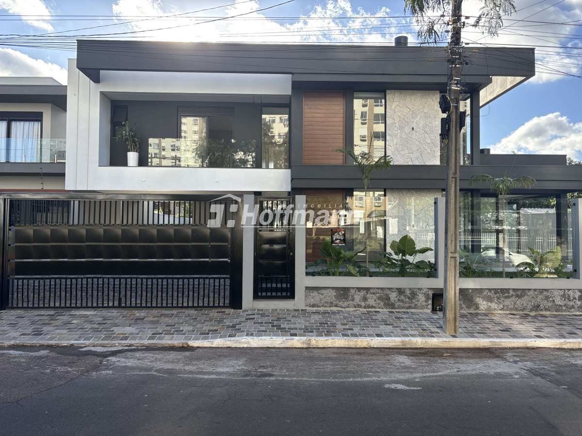 Casa/Sobrado - Bairro Jardim Mauá - Novo Hamburgo - Imobiliária Hoffmann