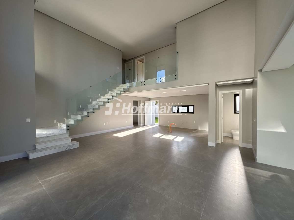 Casa/Sobrado - Bairro Jardim Mauá - Novo Hamburgo - Imobiliária Hoffmann