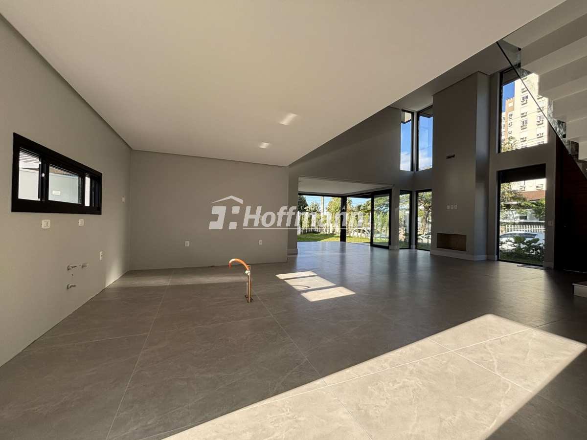 Casa/Sobrado - Bairro Jardim Mauá - Novo Hamburgo - Imobiliária Hoffmann