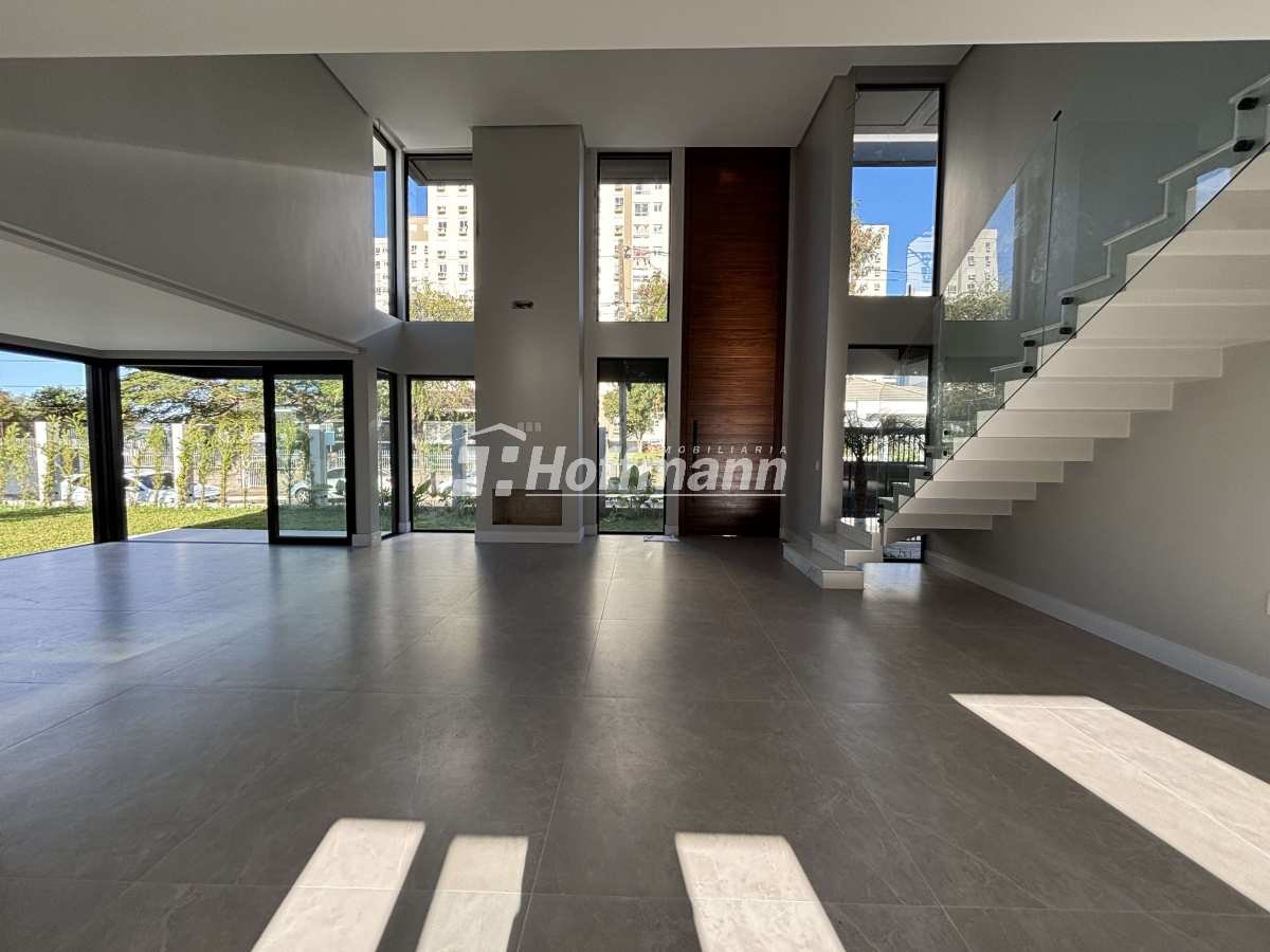 Casa/Sobrado - Bairro Jardim Mauá - Novo Hamburgo - Imobiliária Hoffmann