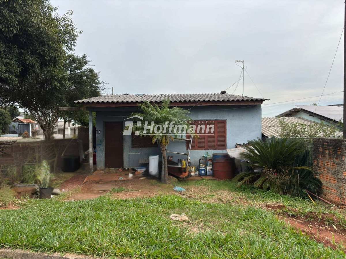 Casa/Sobrado - Bairro Lago Azul - Estância Velha - Imobiliária Hoffmann