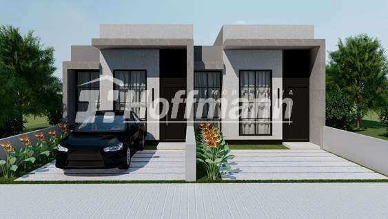 Casa/Sobrado - Bairro Lago Azul - Estância Velha