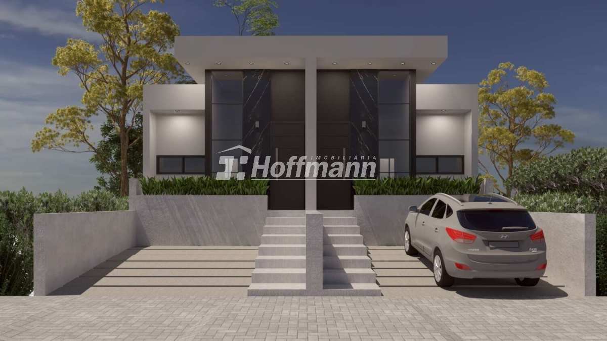 Casa/Sobrado - Bairro Lago Azul - Estância Velha - Imobiliária Hoffmann