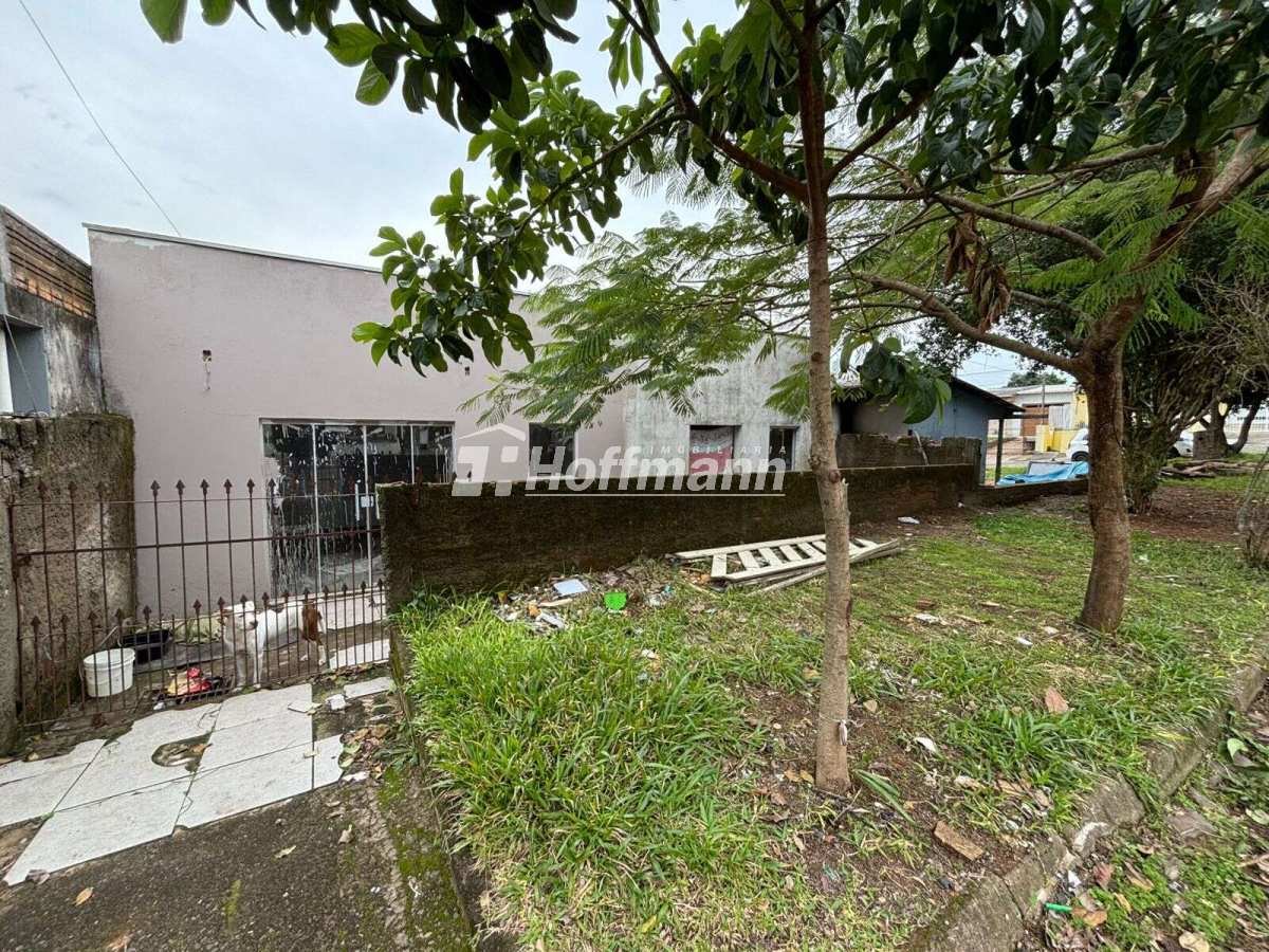 Casa/Sobrado - Bairro Lago Azul - Estância Velha - Imobiliária Hoffmann