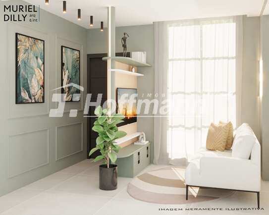 Casa/Sobrado - Bairro Lago Azul - Estância Velha - Imobiliária Hoffmann