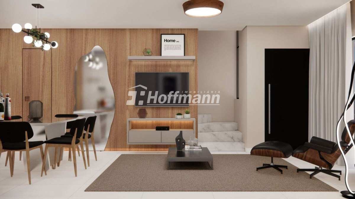 Casa/Sobrado - Bairro Lago Azul - Estância Velha - Imobiliária Hoffmann