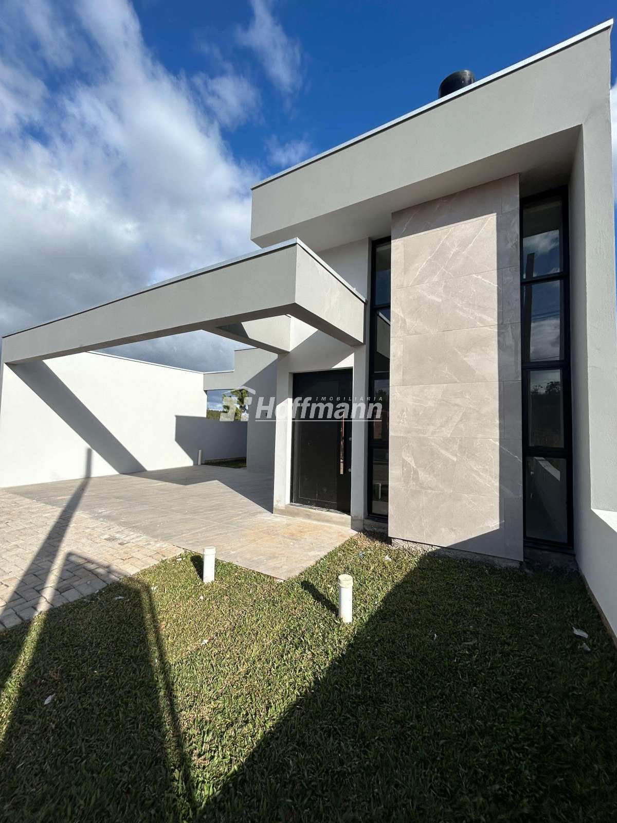 Casa/Sobrado - Bairro Lago Azul - Estância Velha - Imobiliária Hoffmann
