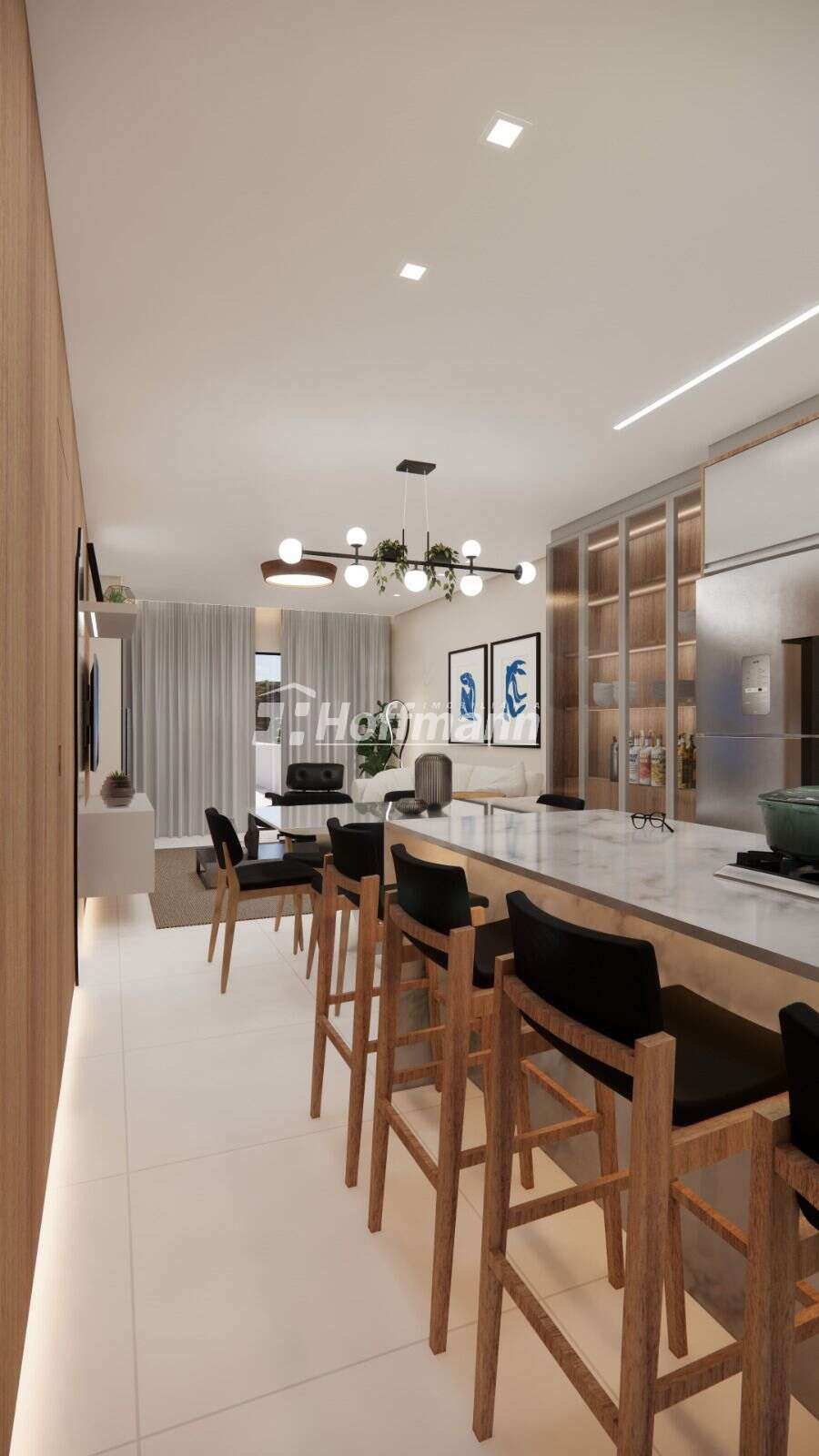 Casa/Sobrado - Bairro Lago Azul - Estância Velha - Imobiliária Hoffmann