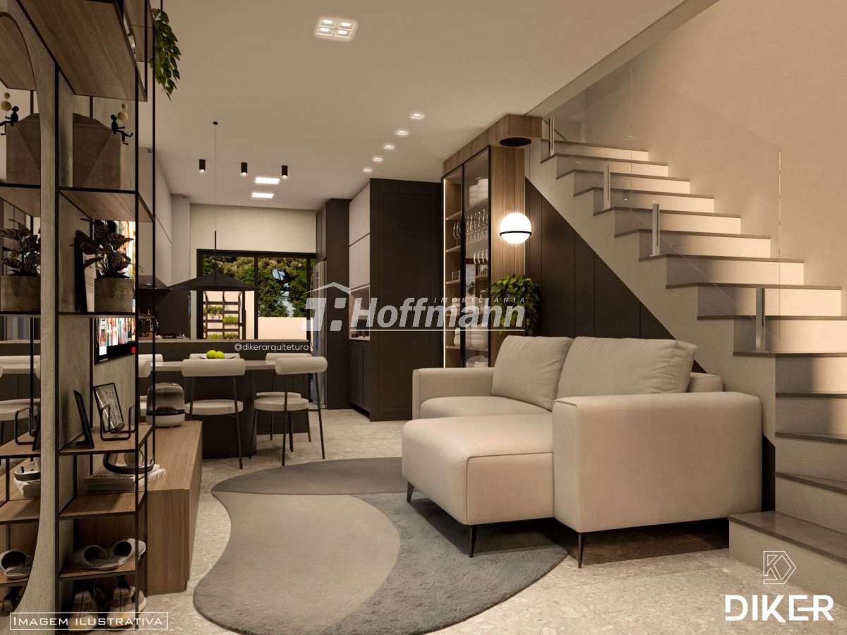 Casa/Sobrado - Bairro Lago Azul - Estância Velha - Imobiliária Hoffmann