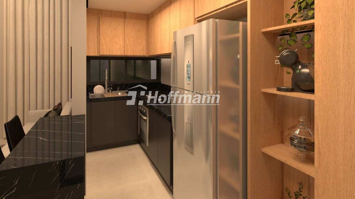 Casa/Sobrado - Bairro Lago Azul - Estância Velha - Imobiliária Hoffmann