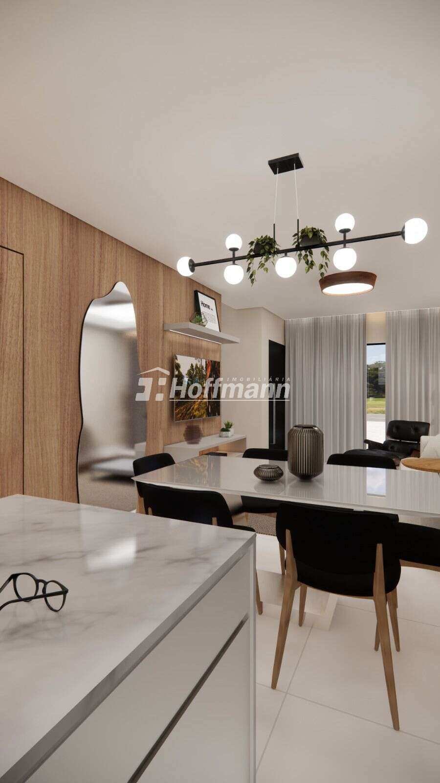 Casa/Sobrado - Bairro Lago Azul - Estância Velha - Imobiliária Hoffmann