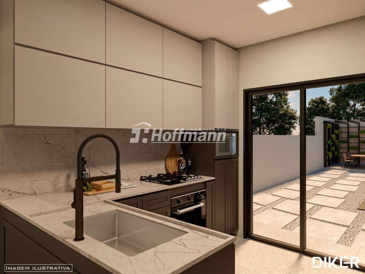 Casa/Sobrado - Bairro Lago Azul - Estância Velha - Imobiliária Hoffmann
