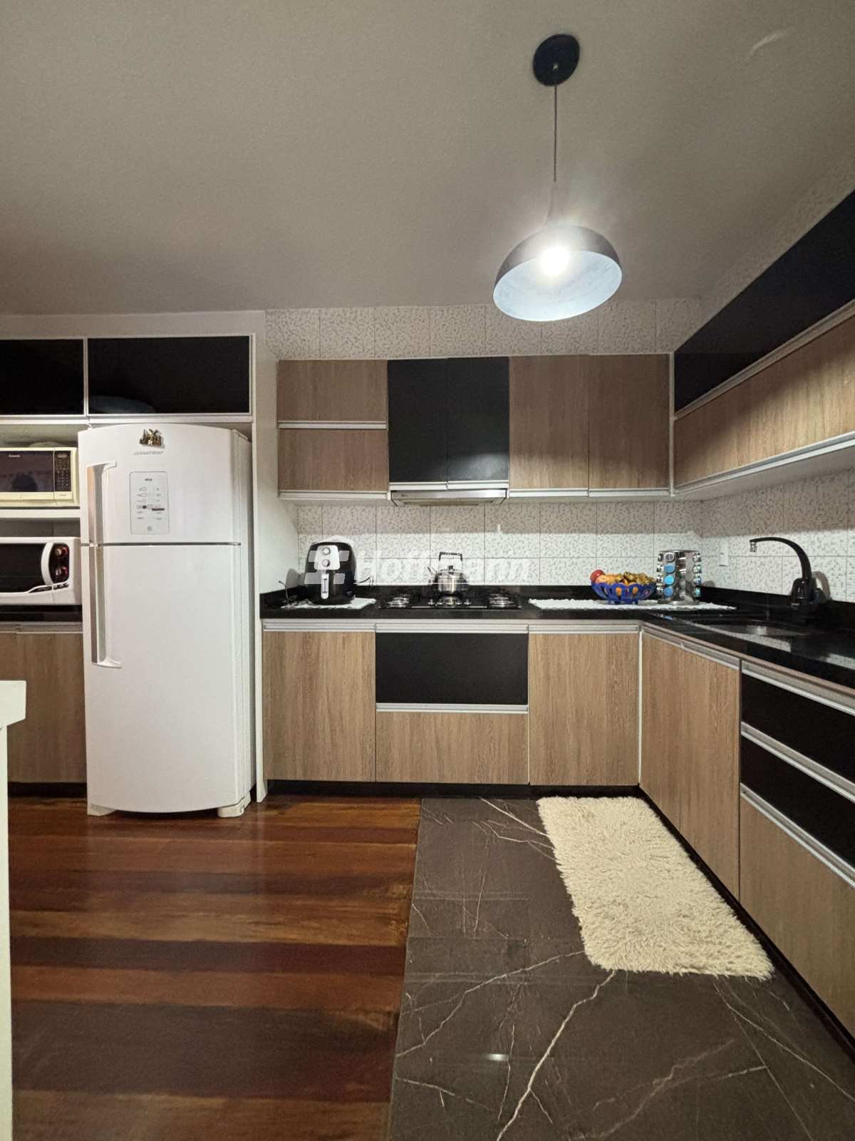 Casa/Sobrado - Bairro Operário - Novo Hamburgo - Imobiliária Hoffmann