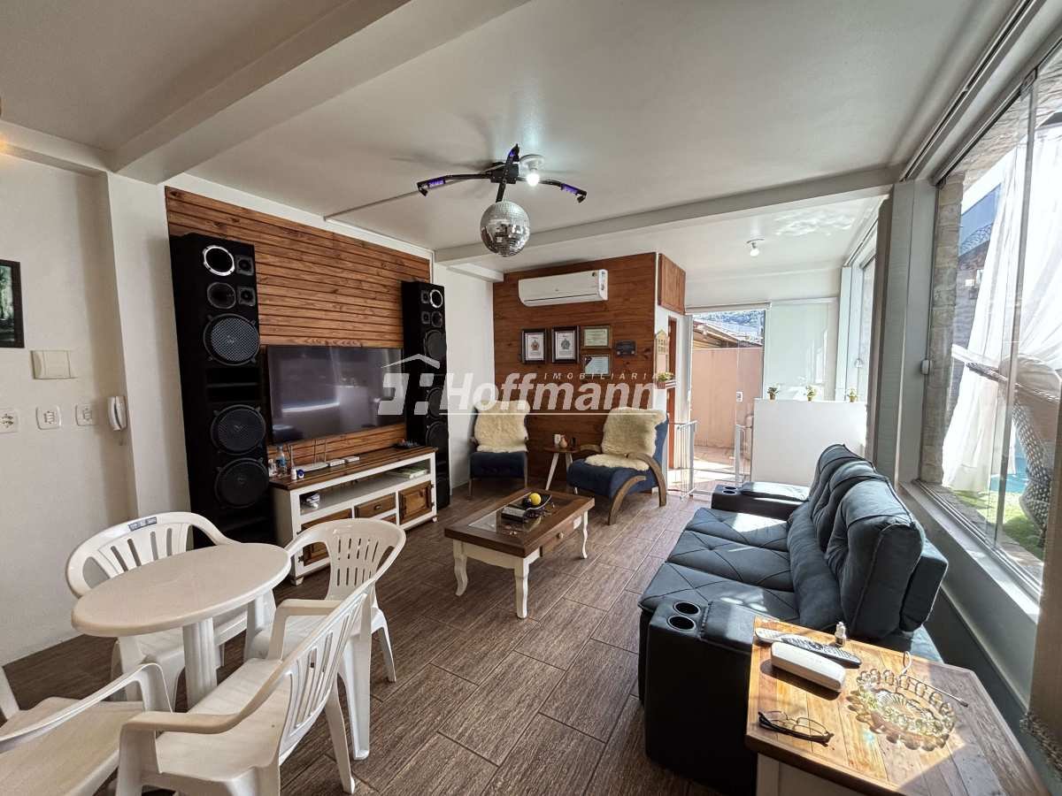 Casa/Sobrado - Bairro Operário - Novo Hamburgo - Imobiliária Hoffmann