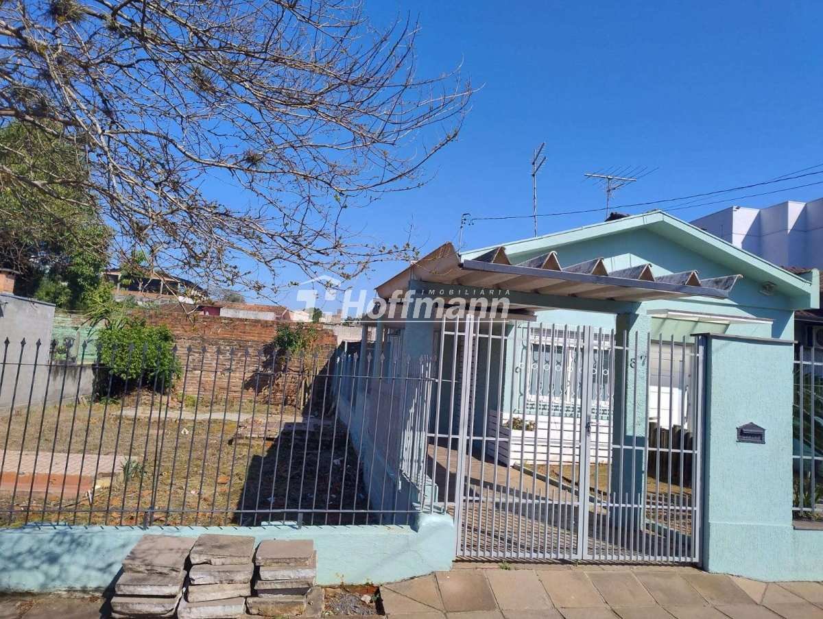 Casa/Sobrado - Bairro Primavera - Novo Hamburgo - Imobiliária Hoffmann