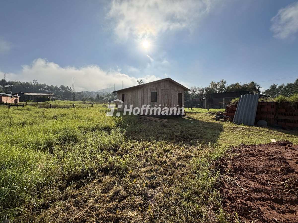 Casa/Sobrado - Bairro Rincão da Saudade - Estância Velha