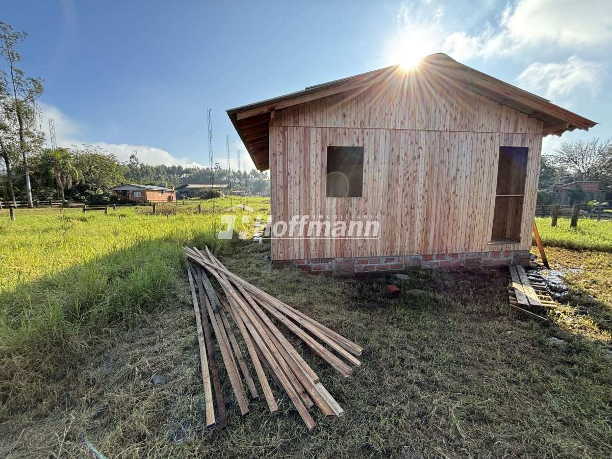 Casa/Sobrado - Bairro Rincão da Saudade - Estância Velha - Imobiliária Hoffmann