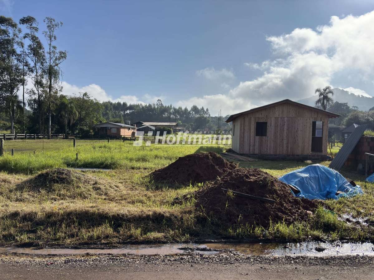 Casa/Sobrado - Bairro Rincão da Saudade - Estância Velha - Imobiliária Hoffmann
