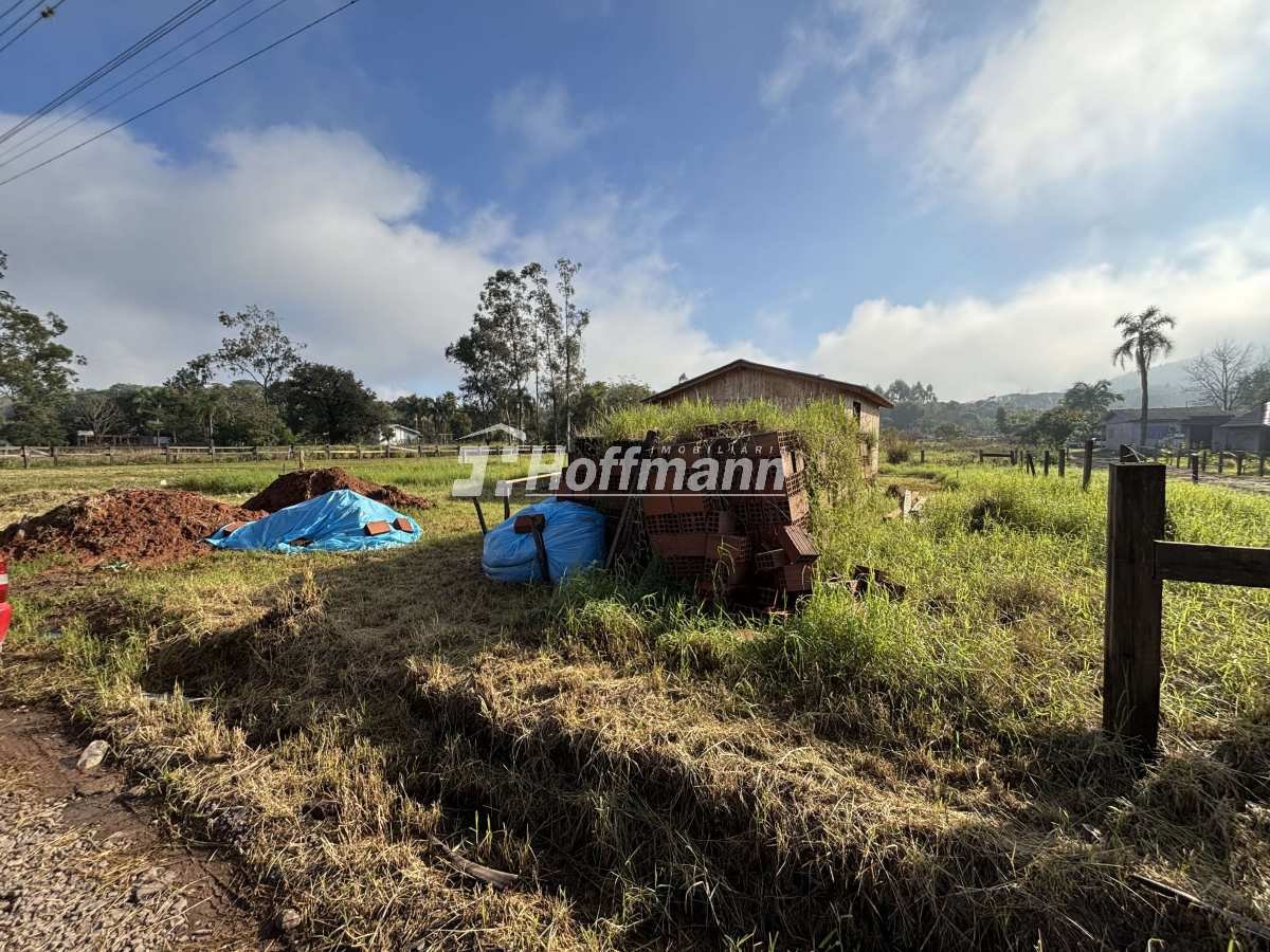 Casa/Sobrado - Bairro Rincão da Saudade - Estância Velha - Imobiliária Hoffmann